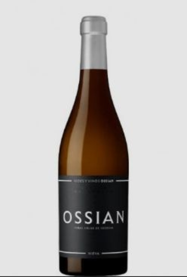 VINO OSSIAN BCO. 2023 0.75 L.